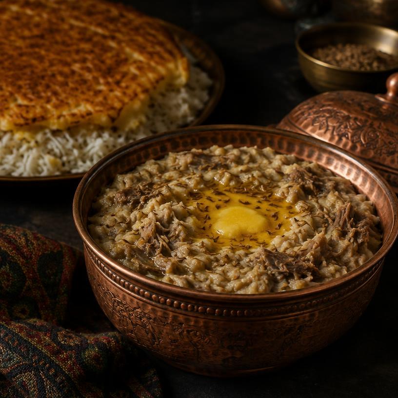 عرسية